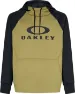 Oakley Men's Sierra Dwr Fleece Hoody 2.0