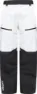 Oakley Men's Tnp Lined Shell Pant 2.0, Black/white