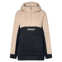 Oakley Men's Tnp Nose Grab Softshell Hoodie