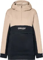 Oakley Men's Tnp Nose Grab Softshell Hoodie Oakley Men's Tnp Nose Grab Softshell Hoodie
