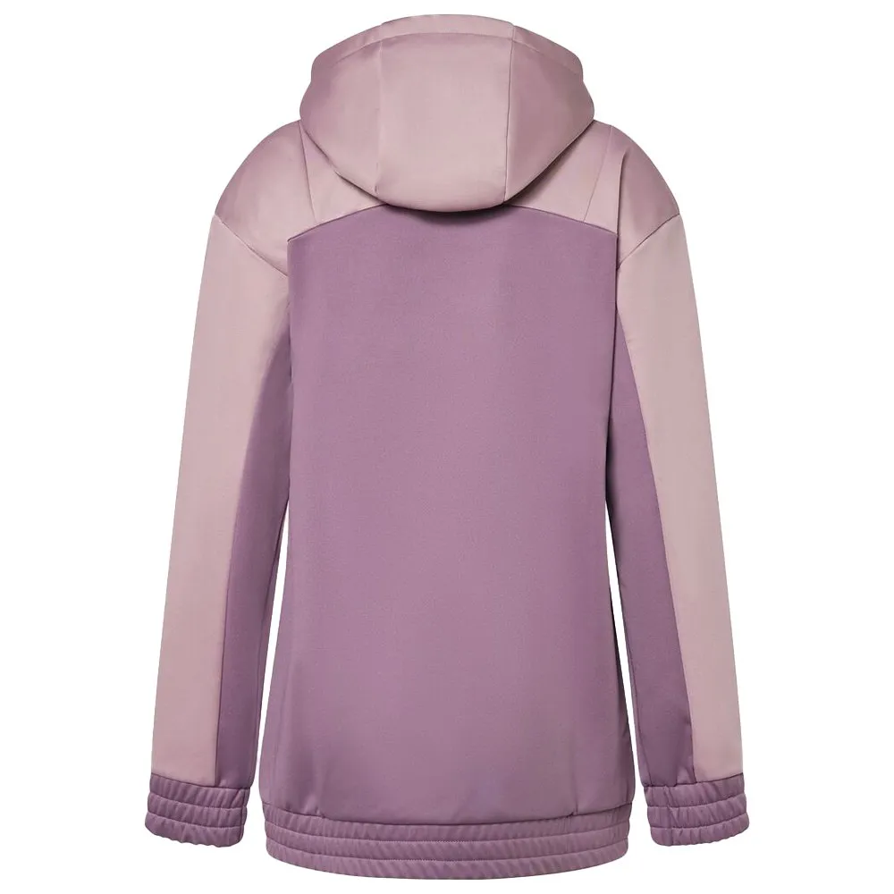 Oakley Men's Tnp Nose Grab Softshell Hoodie