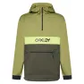 Oakley Men's Tnp Nose Grab Softshell Hoodie