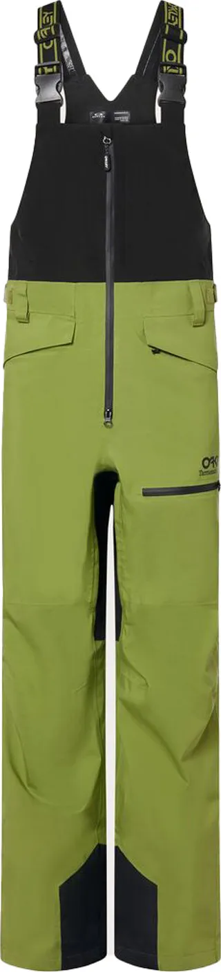 Oakley Men's Tnp Shell Bib