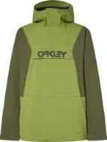 Oakley Men's Tnp Tbt Insulated Anorak Oakley Men's Tnp Tbt Insulated Anorak
