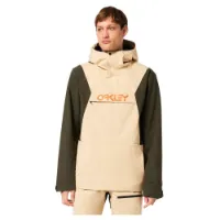 Oakley Men's Tnp Tbt Insulated Jacket Oakley Men's Tnp Tbt Insulated Jacket