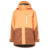 Oakley Men's Tnp Tbt Insulated Jacket Oakley Men's Tnp Tbt Insulated Jacket