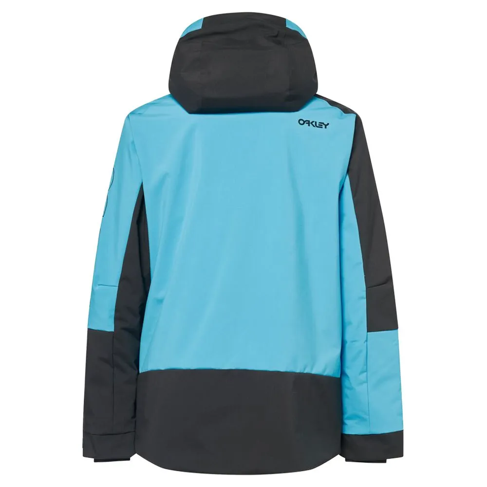 Oakley Men's Tnp Tbt Insulated Jacket Oakley Men's Tnp Tbt Insulated Jacket