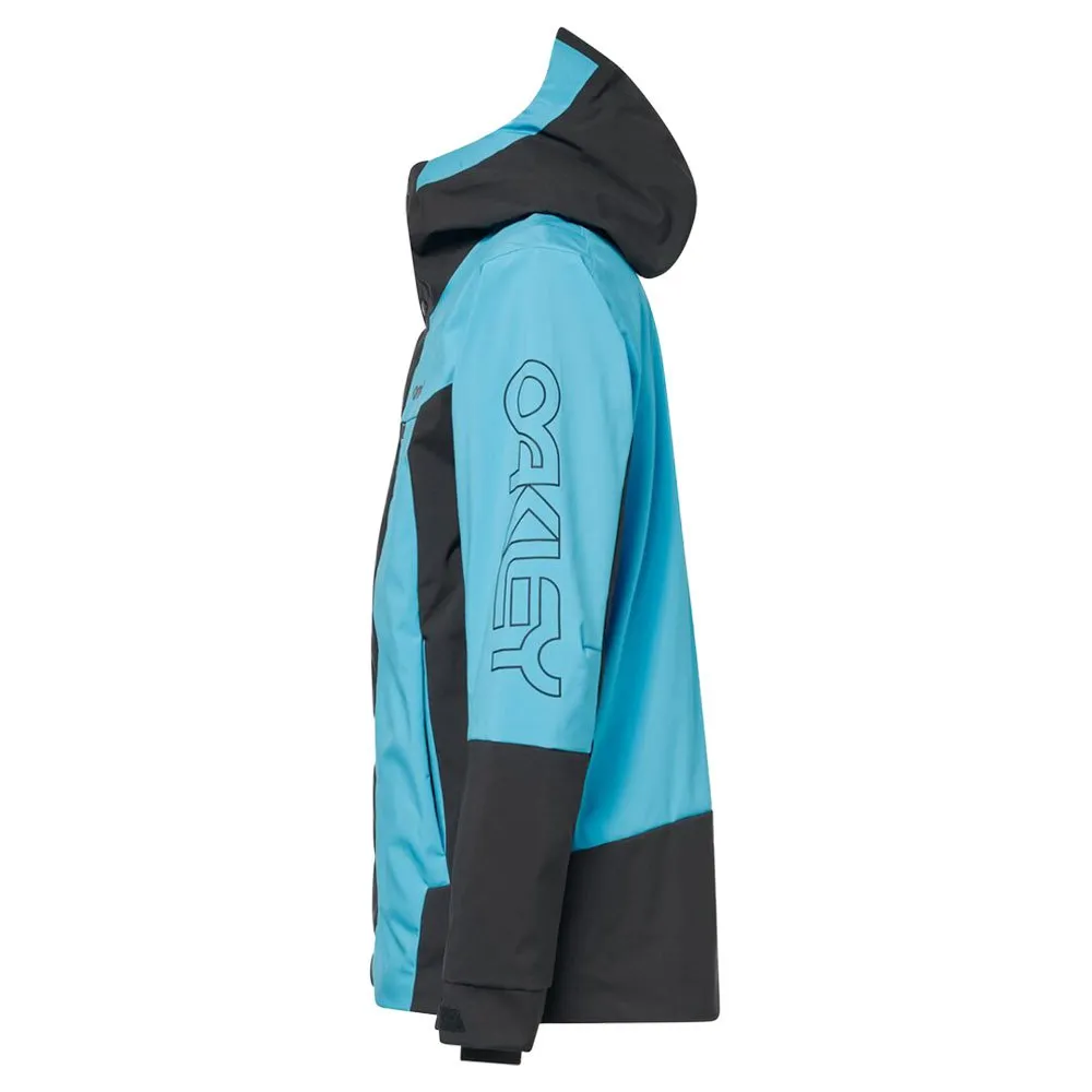 Oakley Men's Tnp Tbt Insulated Jacket Oakley Men's Tnp Tbt Insulated Jacket