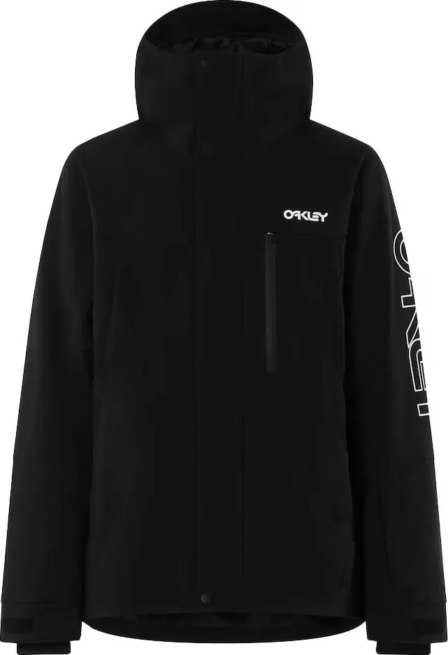Oakley Men's Tnp Tbt Insulated Jacket