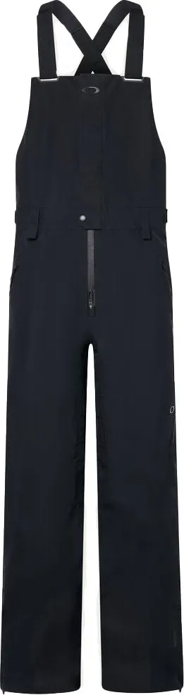 Oakley Men's Unbound GORE-TEX Shell Bib