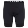 Oakley Mtb Inner Shorts, Blackout