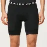 Oakley Mtb Inner Shorts, Blackout