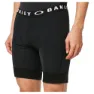 Oakley Mtb Inner Shorts, Blackout