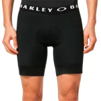Oakley Mtb Inner Shorts Med Chamois Oakley Mtb Inner Shorts Med Chamois