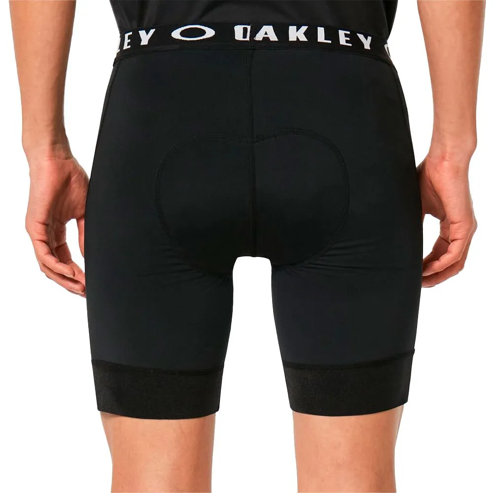 Oakley Mtb Inner Shorts Med Chamois Oakley Mtb Inner Shorts Med Chamois