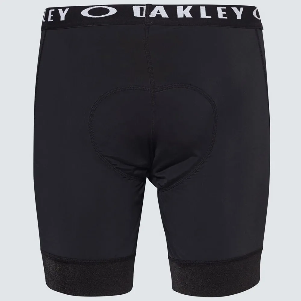 Oakley Mtb Inner Shorts Med Chamois Oakley Mtb Inner Shorts Med Chamois