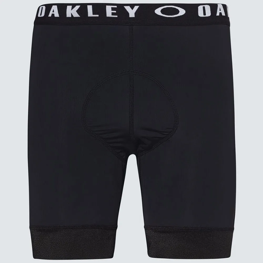 Oakley Mtb Inner Shorts Med Chamois Oakley Mtb Inner Shorts Med Chamois