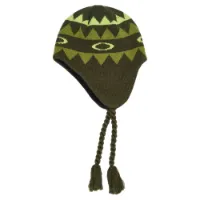 Oakley Nordic Earflap Mössa Oakley Nordic Earflap Mössa