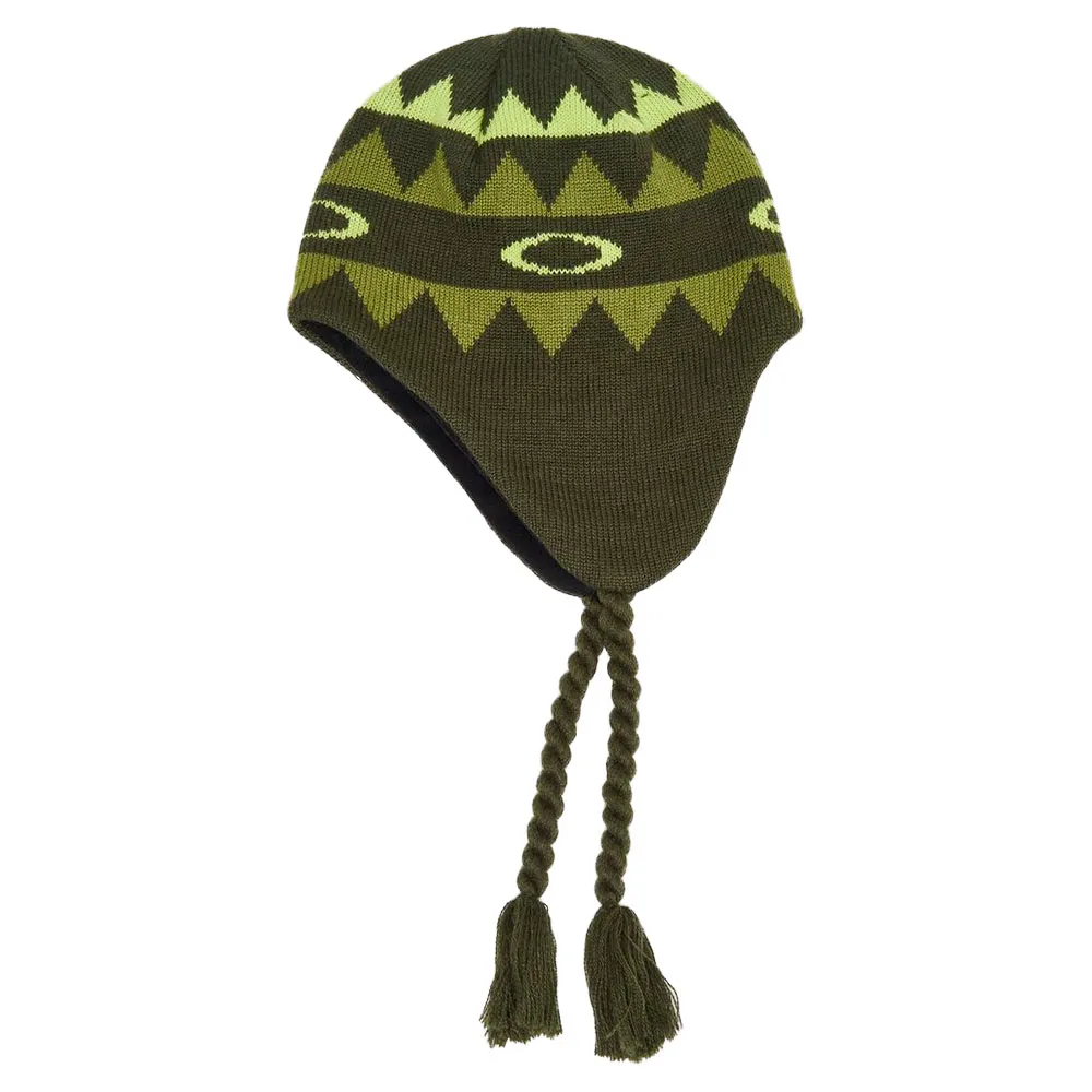 Oakley Nordic Earflap Mössa