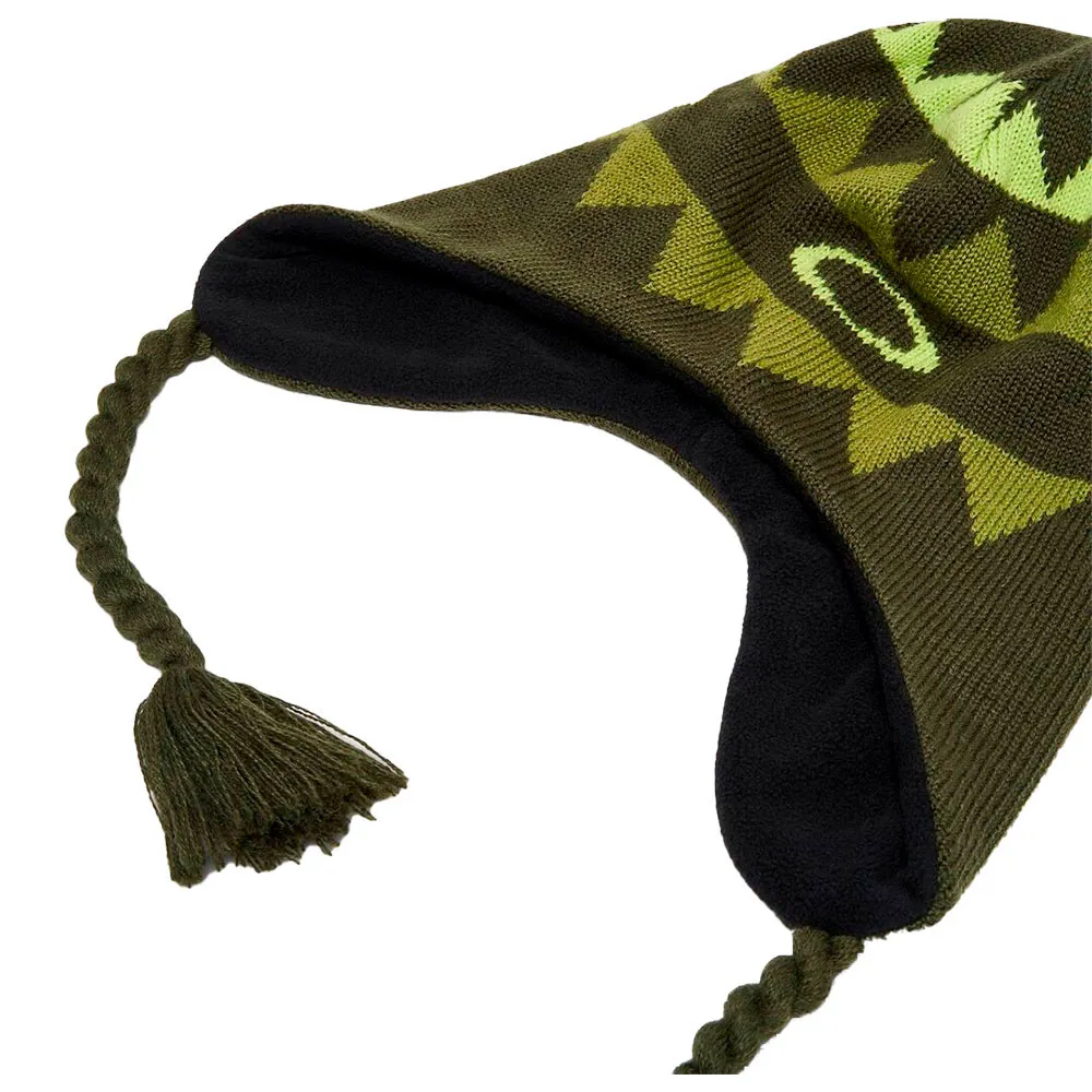 Oakley Nordic Earflap Mössa