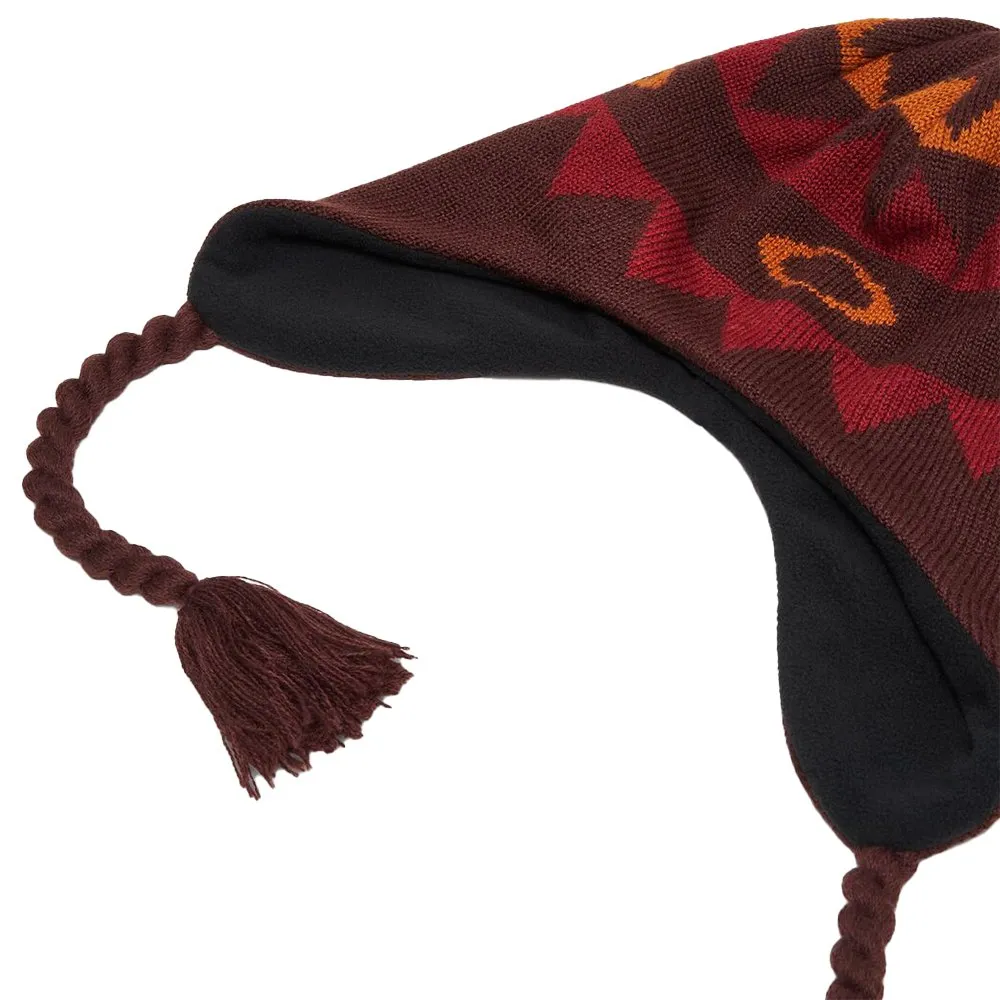 Oakley Nordic Earflap Mössa