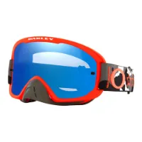 Oakley O Frame 2.0 Pro Mx Off-road Glasögon