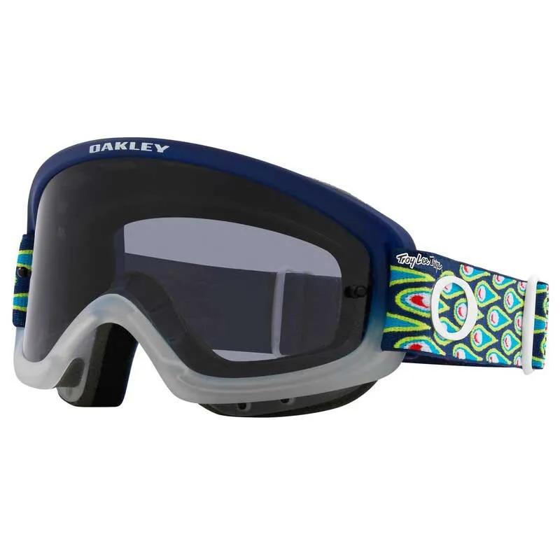 Oakley O Frame 2.0 Pro Xs Mx Glasögon Oakley O Frame 2.0 Pro Xs Mx Glasögon
