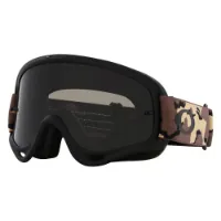 Oakley O Frame Mx Camo Sand Glasögon Oakley O Frame Mx Camo Sand Glasögon