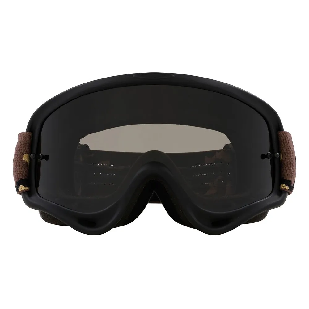 Oakley O Frame Mx Camo Sand Glasögon, Clear/cat0 Oakley O Frame Mx Camo Sand Glasögon, Clear/cat0