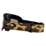 Oakley O Frame Mx Camo Sand Glasögon, Clear/cat0