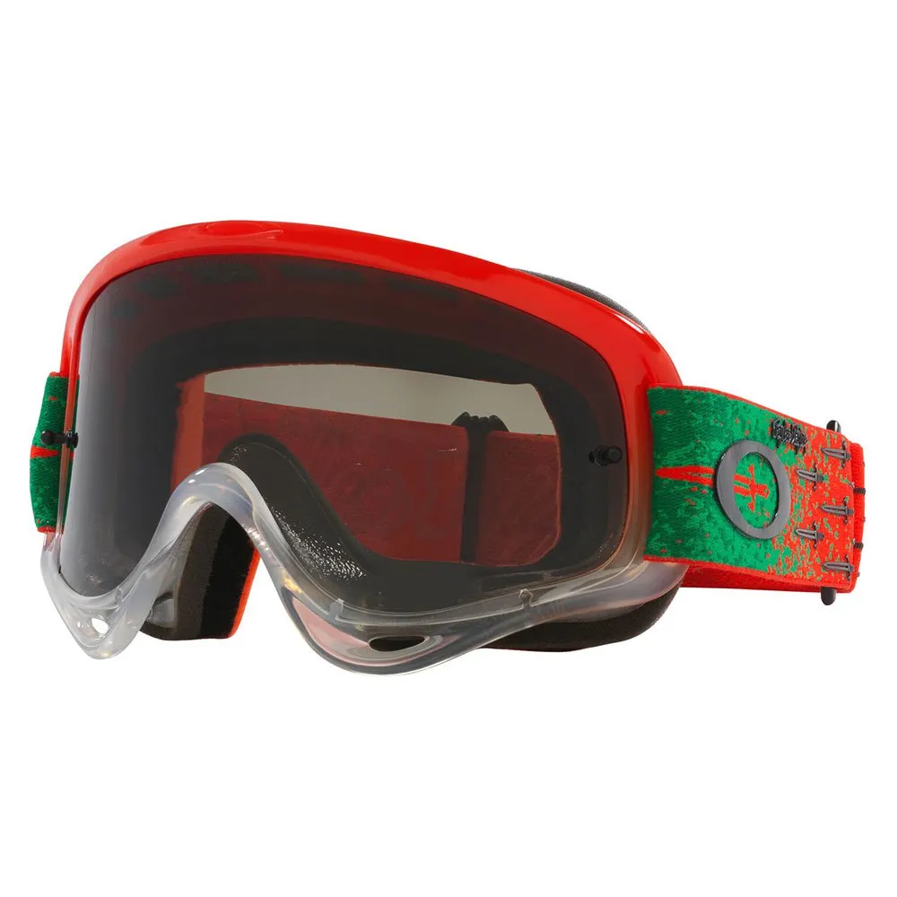 Oakley O-frame Mx Glasögon Oakley O-frame Mx Glasögon