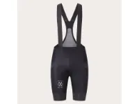 Oakley Off Grid Cargo Bib-cykelbyxor med inlägg svart herr Oakley Off Grid Cargo Bib-cykelbyxor med inlägg svart herr