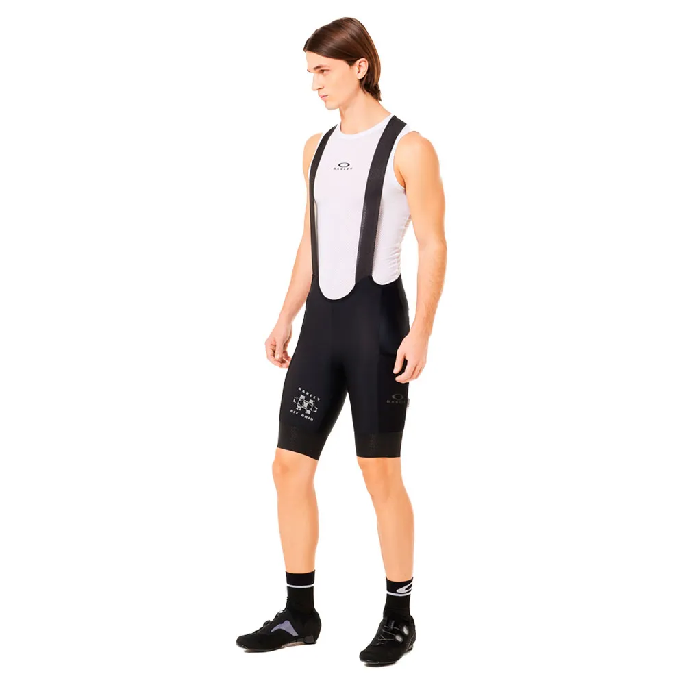 Oakley Off Grid Cargo BIB Cykelshorts