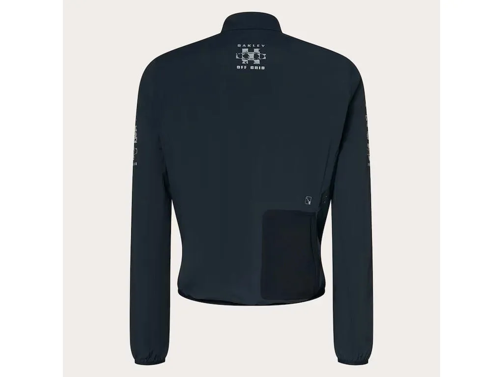 Oakley Off Grid Pkbl 2.0 cykeljacka herr