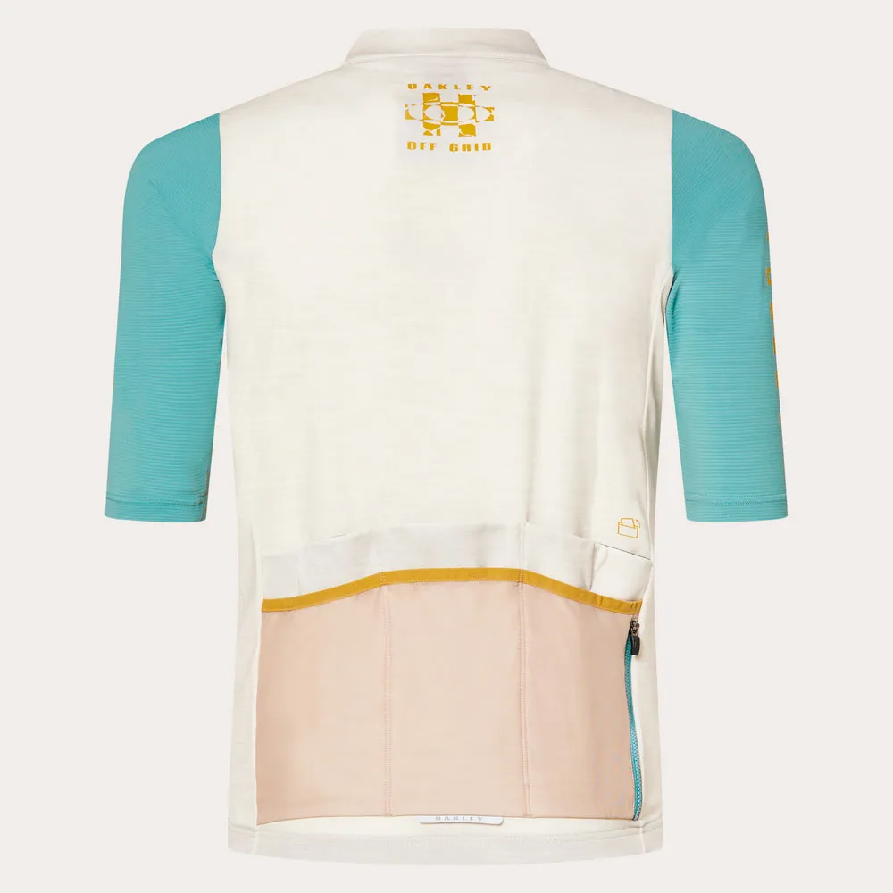Oakley Off Grid Trikot 2.0 Oakley Off Grid Trikot 2.0