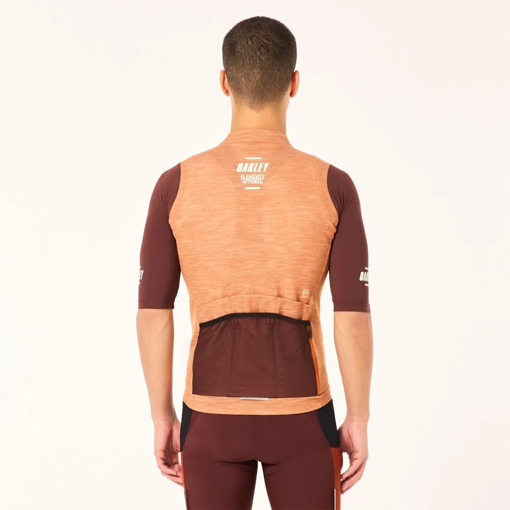 Oakley Off Grid Trikot