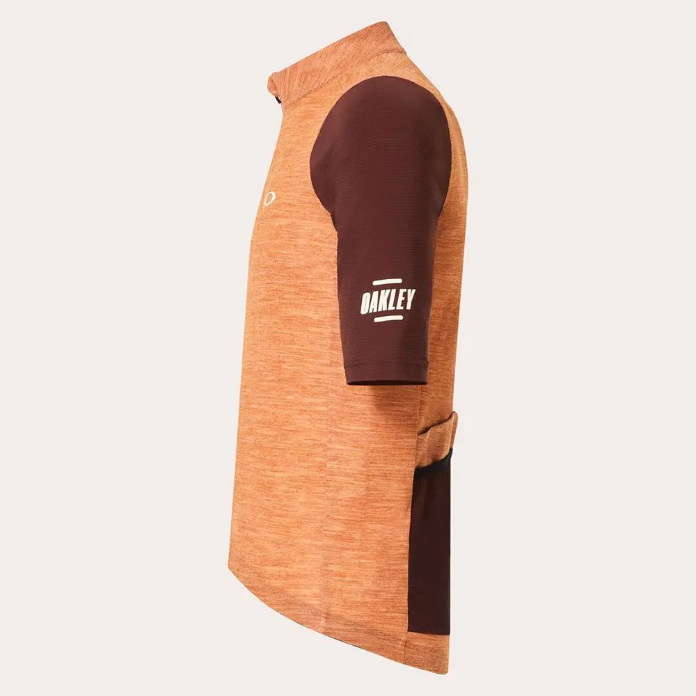 Oakley Off Grid Trikot