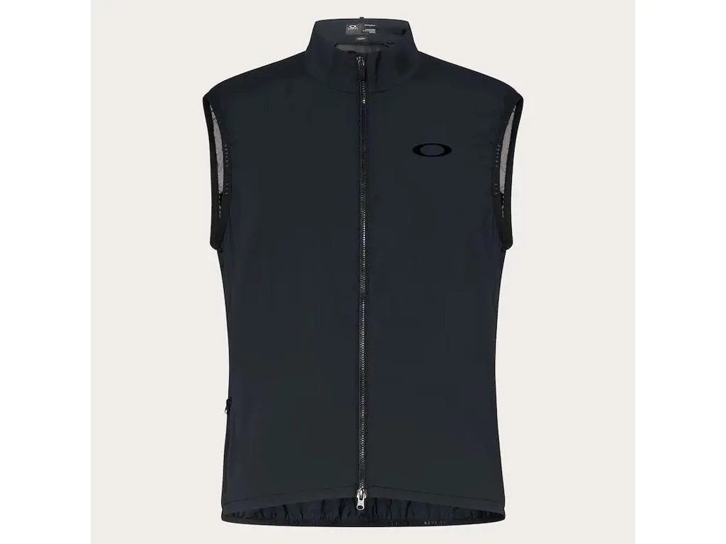Oakley Pkbl Vindvest cykelväst herr Oakley Pkbl Vindvest cykelväst herr