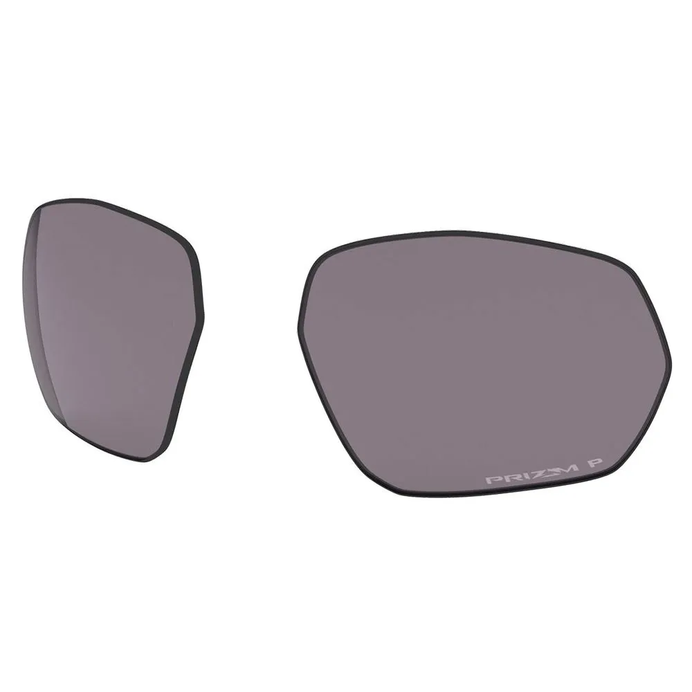 Oakley Plazma Polariserade Ersättningslinser, Prizm sapphire polarized/cat3