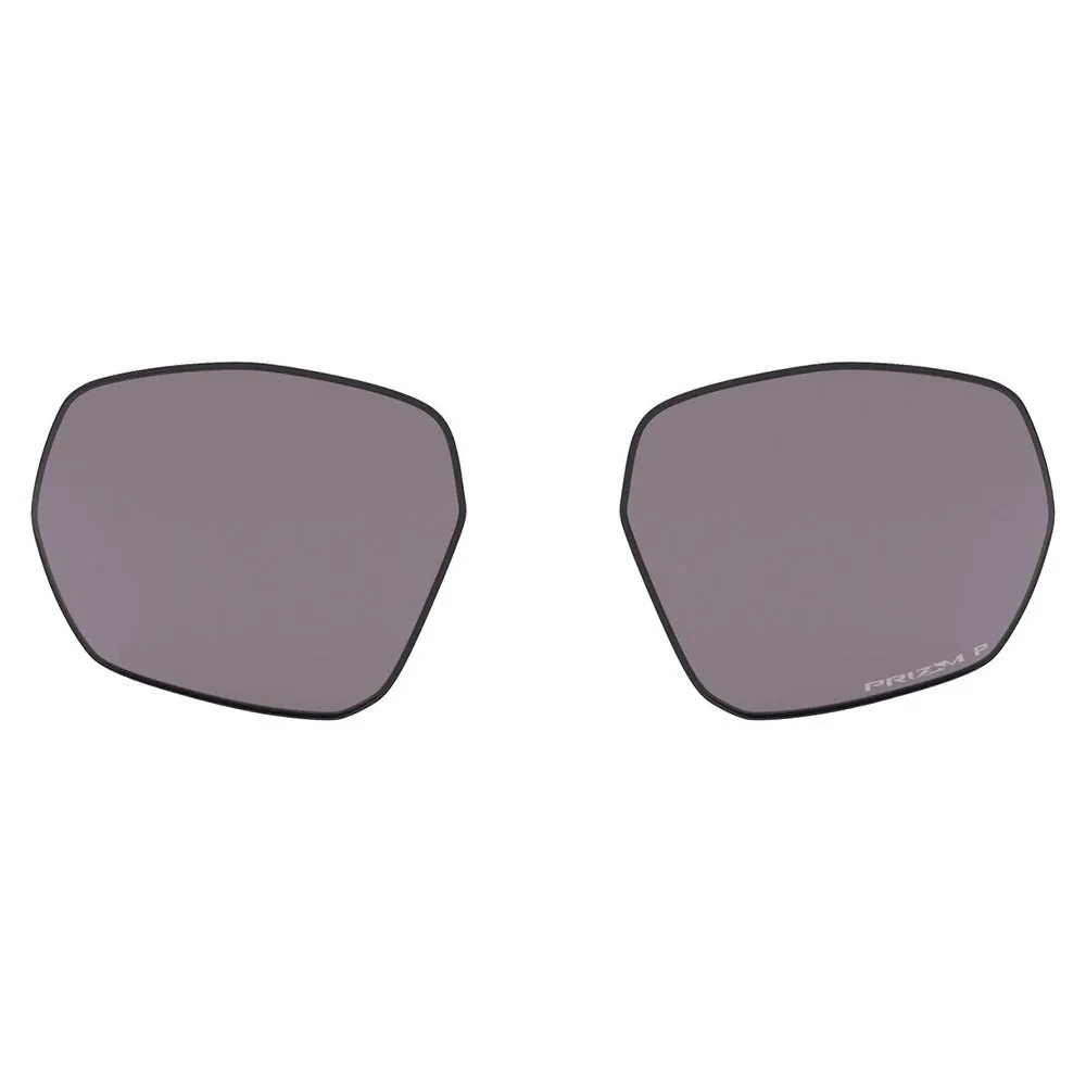 Oakley Plazma Polariserade Ersättningslinser, Prizm sapphire polarized/cat3