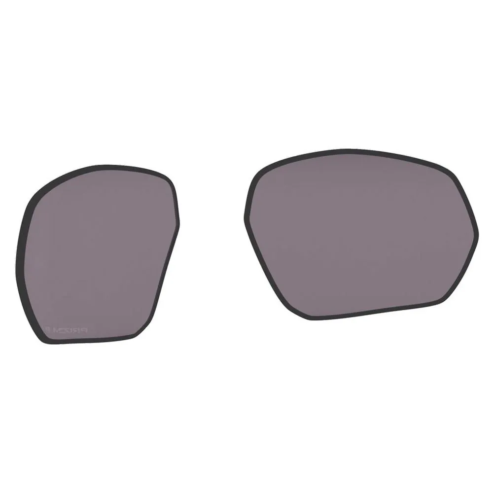 Oakley Plazma Polariserade Ersättningslinser, Prizm sapphire polarized/cat3