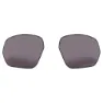 Oakley Plazma Polariserade Ersättningslinser, Prizm sapphire polarized/cat3