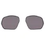 Oakley Plazma Polariserade Ersättningslinser, Prizm sapphire polarized/cat3