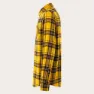 Oakley Podium Plaid Flannel Skjorta Med Långa ärmar