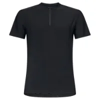 Oakley Point To Point 1/4 Zip Korta ärmar Cykeltröja Oakley Point To Point 1/4 Zip Korta ärmar Cykeltröja