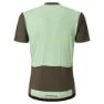 Oakley Point To Point 1/4 Zip Korta ärmar Cykeltröja