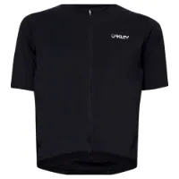 Oakley Point To Point Korta ärmar Cykeltröja