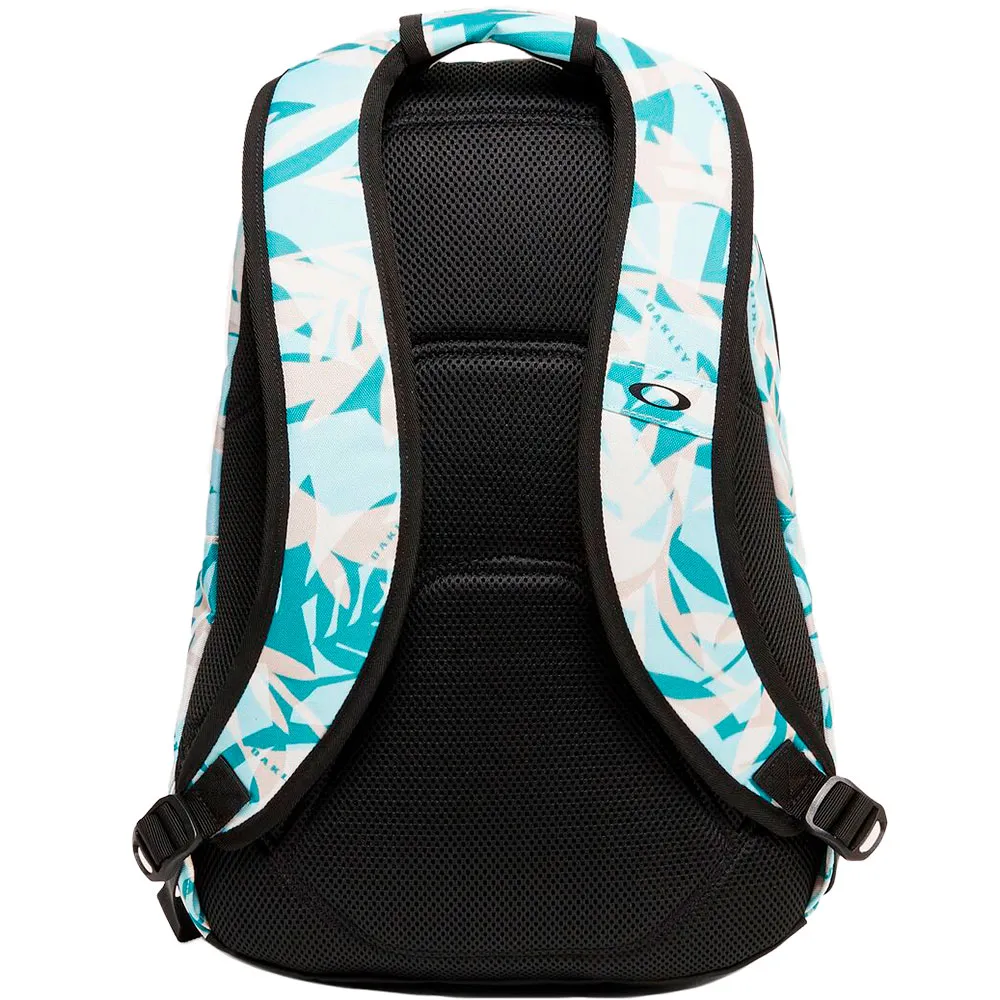 Oakley Primer Rc Laptop Ryggsäck, Coral reef frost, One Size Oakley Primer Rc Laptop Ryggsäck, Coral reef frost, One Size