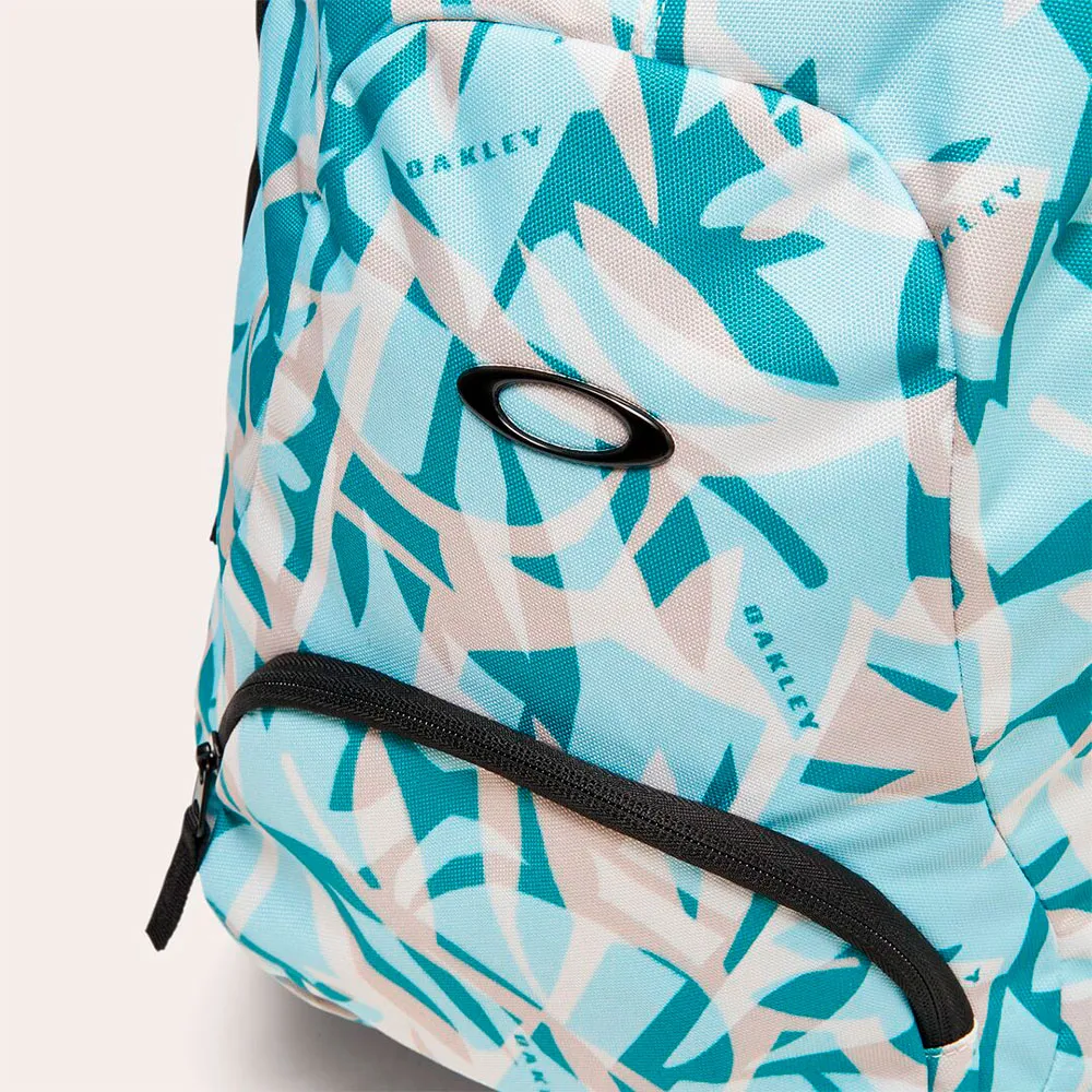 Oakley Primer Rc Laptop Ryggsäck, Coral reef frost, One Size Oakley Primer Rc Laptop Ryggsäck, Coral reef frost, One Size