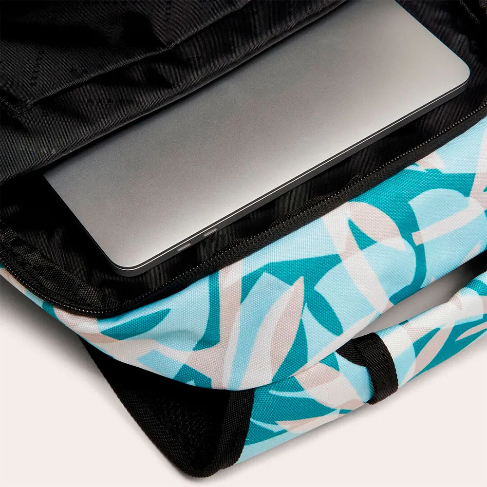 Oakley Primer Rc Laptop Ryggsäck, Coral reef frost, One Size Oakley Primer Rc Laptop Ryggsäck, Coral reef frost, One Size